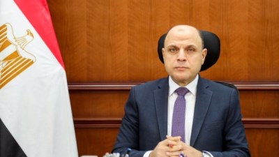 اللواء دكتور علاء عبدالمعطي محافظ الغربية الجديد 