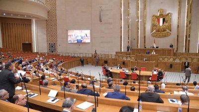 مجلس النواب