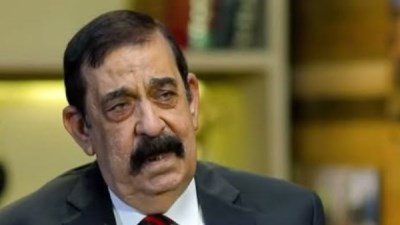  المستشار محمد ناجي شحاتة