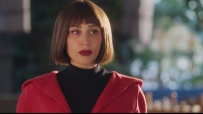  دينا الشربيني