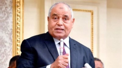 تقدم النائب ابراهيم نظير عضو لجنة الطاقة والبيئة باقتراح برغبة المستشار هشام بدوى رئيس مجلس النواب لتوجيهه لكل من : رئيس مجلس الوزراء ، وزير السياحة