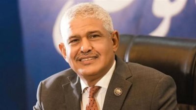 النائب مصطفي بدران يطالب بإعادة النظر في مراكز الشباب بقرى صعيد مصر 