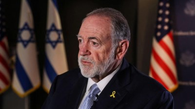  إدانات واسعة لا تتوقف.. الدول العربية تستنكر تصريحات السفير الأمريكي بإسرائيل