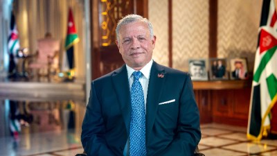 الملاك عبدالله الثاني: لن نسمح بخرق أجوائنا وتحويل أراضينا إلى ساحة حرب