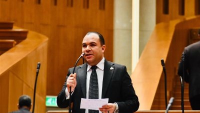  نفق مظلم يبتلع الشباب.. برلماني يتقدم بسؤال حول ظاهرة الهجرة غير الشرعية 