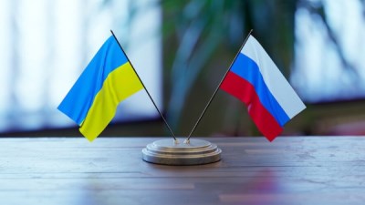 تبادل روسي أوكراني لرفات ضحاياهما في خامس أعوام الحرب 