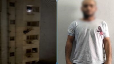 ضبط شخص أثناء محاولته سرقة شقة بالقاهرة