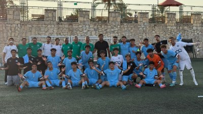 ناشئين بيراميدز