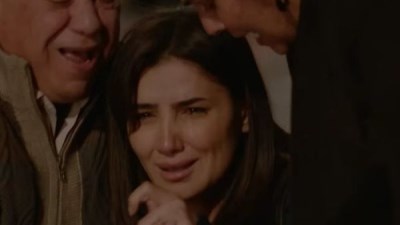 مسلسل الست موناليزا