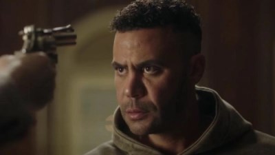 مسلسل الكينج