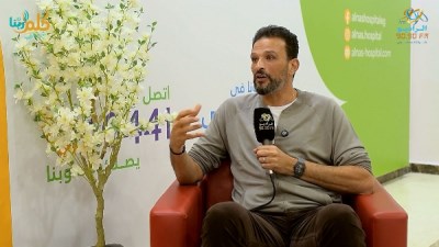 أيمن ممدوح عباس