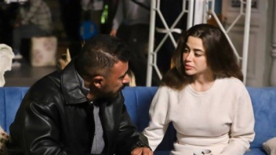 مسلسل علي كلاي