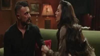 مسلسل علي كلاي