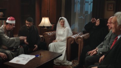 الحلقة العاشرة من مسلسل علي كلاي