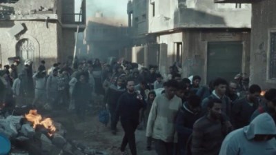 مسلسل صحاب الأرض