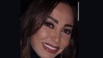  الفنانة التونسية سهام قريرة 