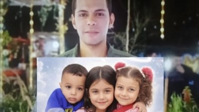 محكمة جنايات شبين الكوم تحيل أوراق المتهم بقتل أطفال المنوفية إلى مفتي الجمهورية