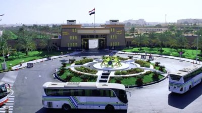 أكاديمية الشرطة تستقبل وفد "الدبلوماسي الشبابي" لترسيخ قيم الولاء والانتماء (فيديو وصور) 