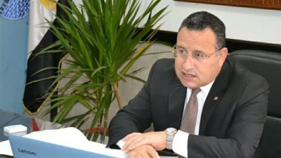 من هو الدكتور عبد العزيز قنصوة المرشح لمنصب وزير التعليم العالي