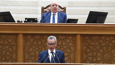 البرلمان يحيل مشروع قانون الادارة المحلية المقدم من النائب محمد الفيومي إلى اللجان المختصة 