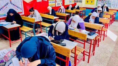 نتيجة الشهادة الإعدادية 2026 بـ10 محافظات