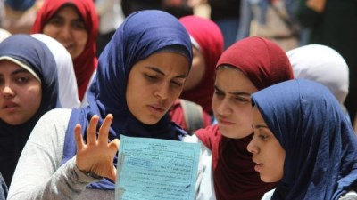 نتيجة الشهادة الإعدادية بالمنوفية 2026