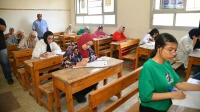  الشهادة الاعدادية 2026 محافظه سوهاج