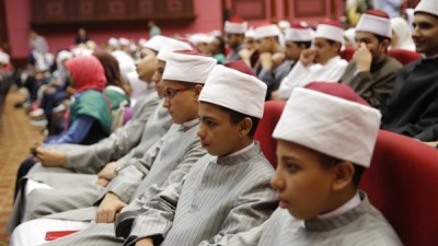 رابط نتيجة الإعدادية الأزهرية 2026