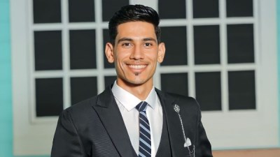 الكاتب الصحفي/ محمد عبدالوهاب