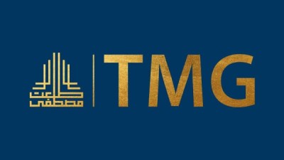 مجموعة طلعت مصطفى القابضة