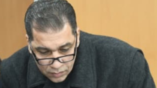 عصام عابدين