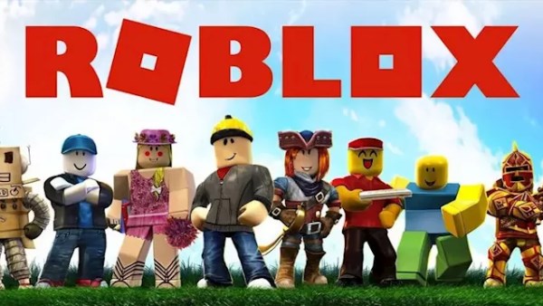 لعبة روبلوكس