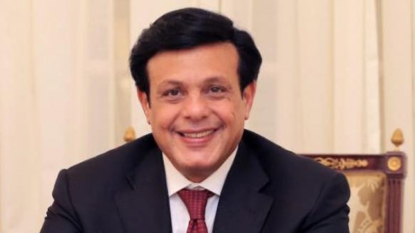 الدكتور محمد حمودة