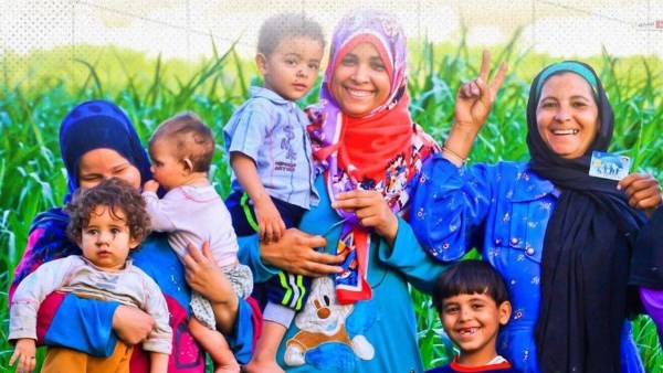  حزمة الحماية الاجتماعية الجديدة