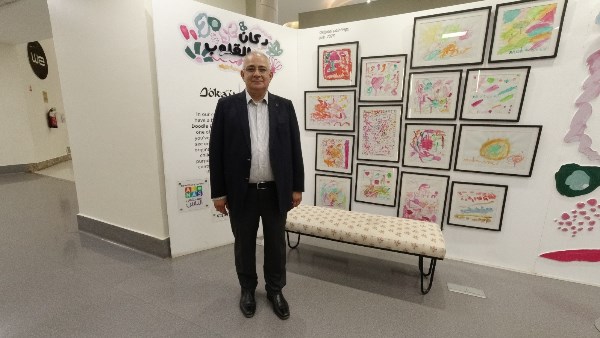 المهندس حسام صالح