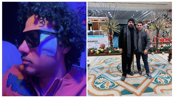 منذر ريحانة في قلب الجدل حول «روح أوف».. والمنتج بلال صبري يوضح حقيقة واقعة الشمروخ