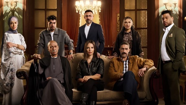 قسمة العدل يتصدر محركات البحث بعد حبس وانكسار إيمان العاصي 