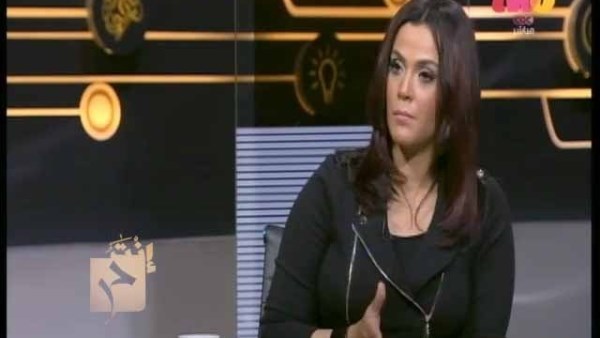 الفنانة موناليزا