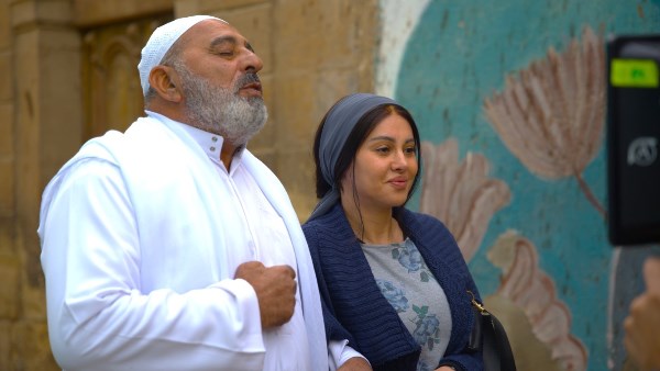 مسلسل اسأل روحك