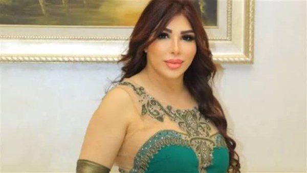 غادة إبراهيم 