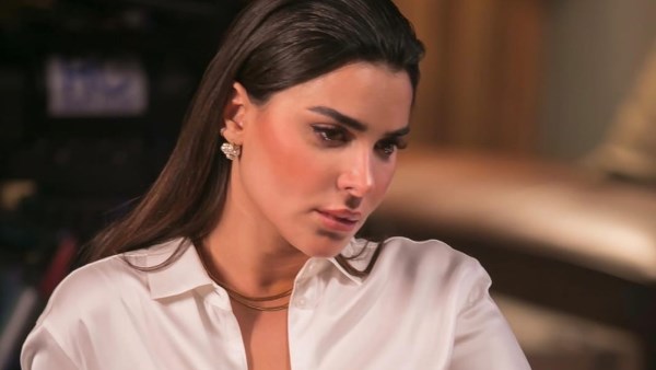 نورهان منصور 