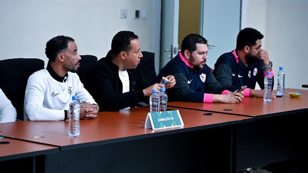 الاجتماع الفني 