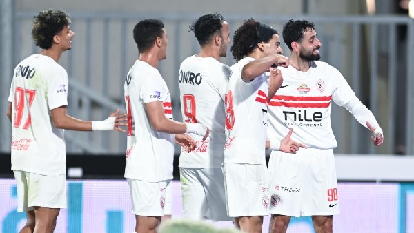 الزمالك 