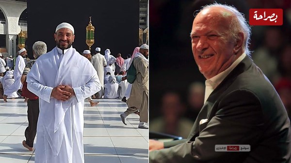 حمد سعد يقدم أنشودة دينية في رمضان 2026