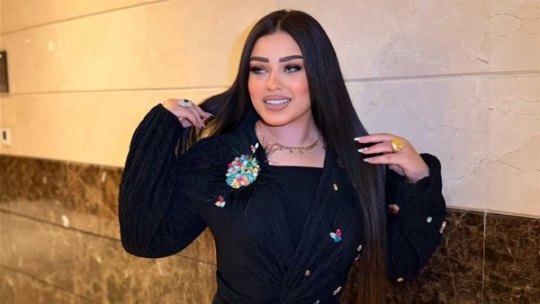 دنيا الألفي