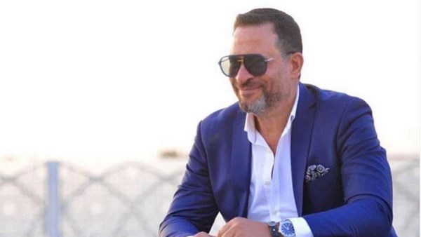 ماجد المصري 