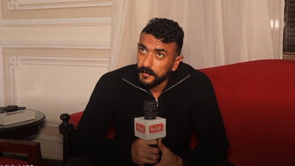 أحمد العوضي