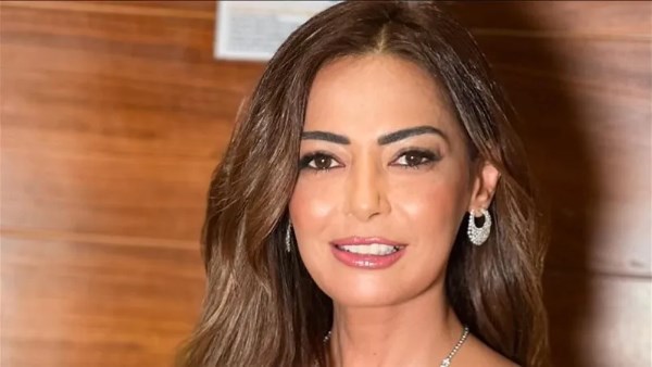 داليا مصطفى