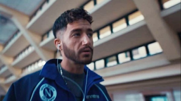  أحمد مالك وهدى المفتي