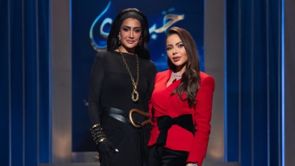 غادة عبدالرازق